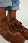 Willow Suede Sneakers