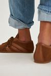Willow Suede Sneakers
