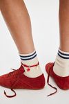 Willow Suede Sneakers