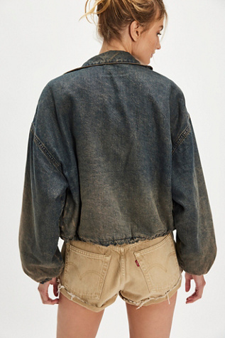 Diesel De-Flower-S Jacket