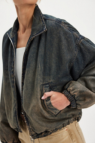 Diesel De-Flower-S Jacket