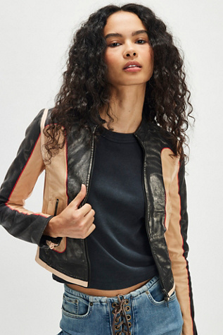 Diesel L’Oonie Jacket