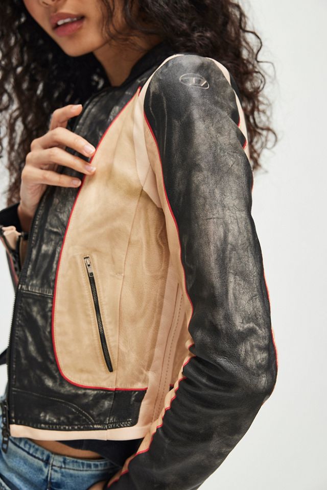 Diesel L’Oonie Jacket #3