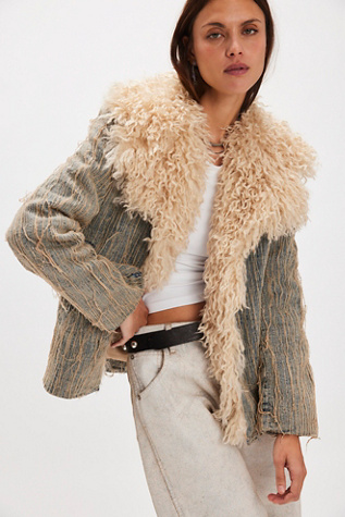 Veste Diesel De-Aconic-S