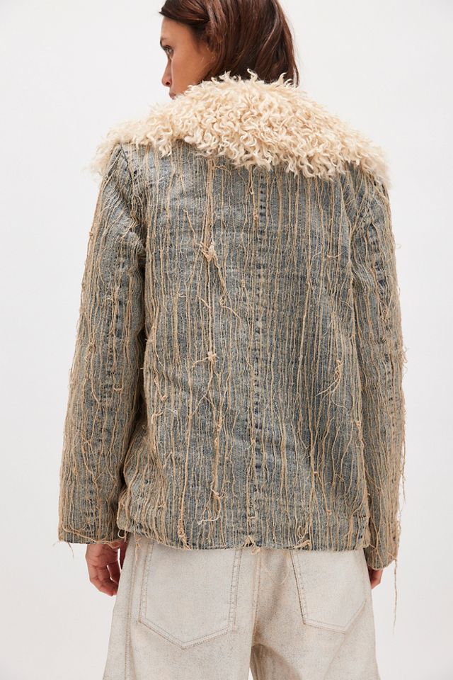Diesel De-Aconic-S Jacket #1