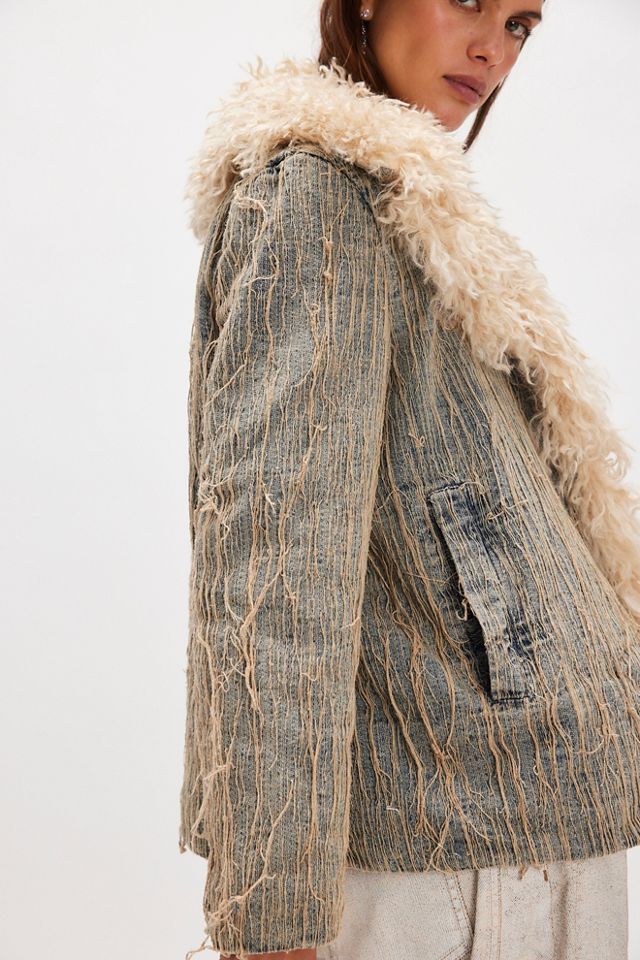 Diesel De-Aconic-S Jacket #2