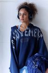 Best Of Logo Hoodie