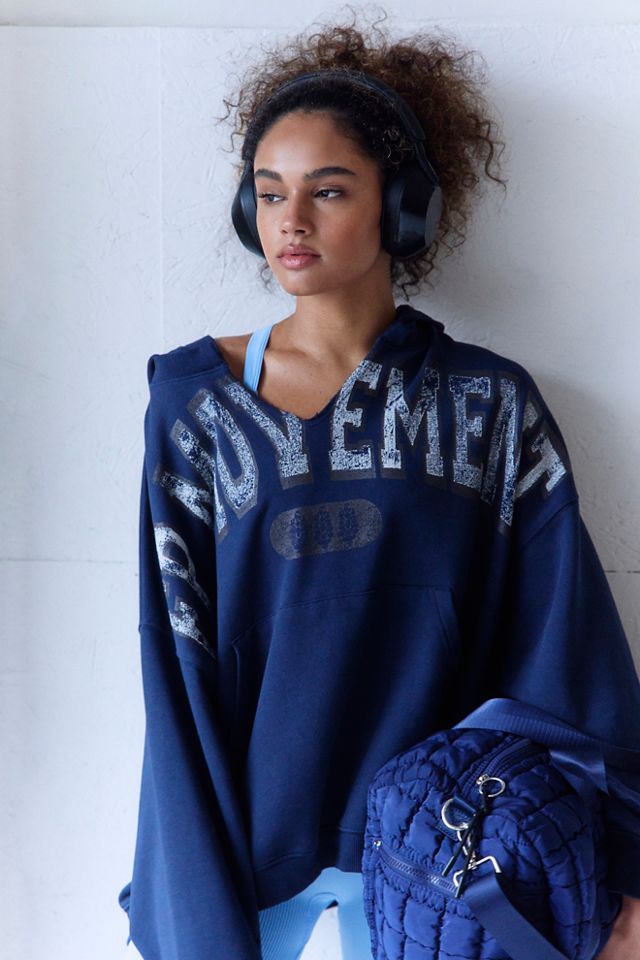 Best Of Logo Hoodie #4