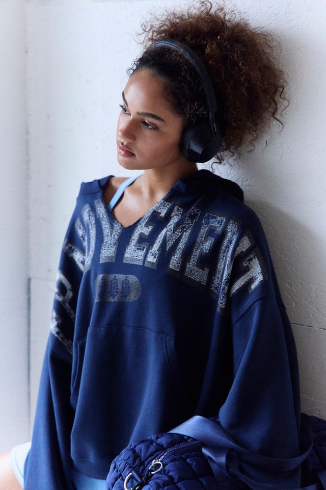 Best Of Logo Hoodie