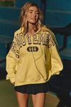 Best Of Logo Hoodie