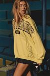 Best Of Logo Hoodie