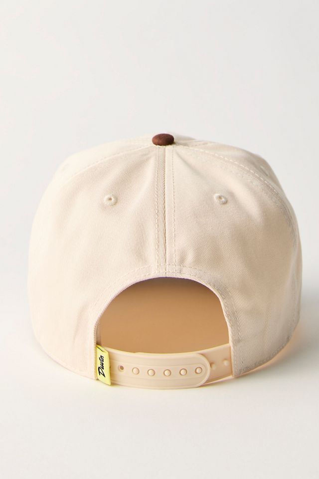 Duvin Beach Club Hat #1