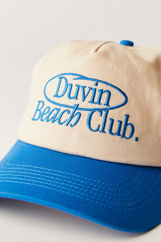 Chapeau Duvin Beach Club #2
