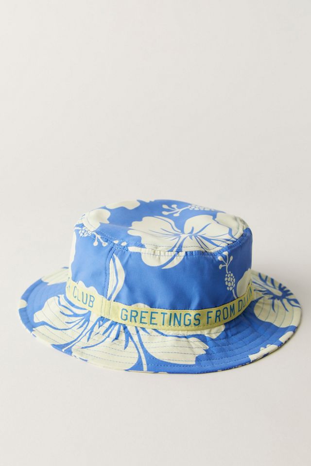 Chapeau seau Duvin Trouble In Paradise #1