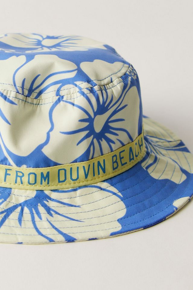 Chapeau seau Duvin Trouble In Paradise #2