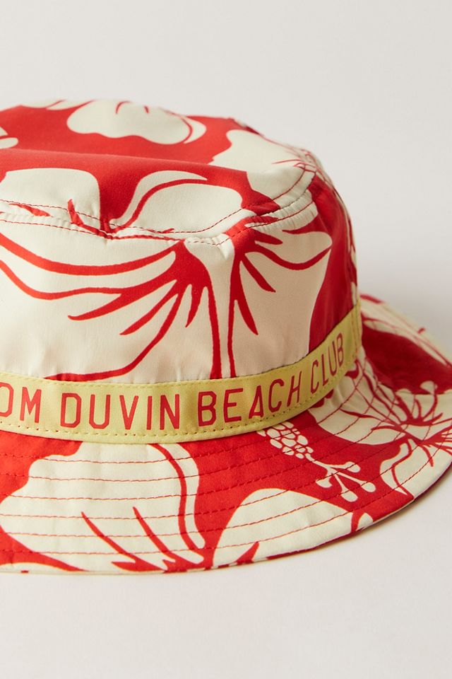 Duvin Trouble In Paradise Bucket Hat #2