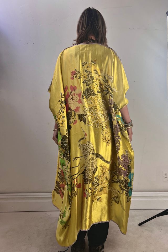 Anna Corinna Reworked Vintage Wool Alpha Xi Delta Coat