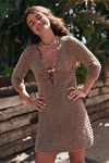 Amalia Sweater Mini