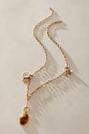 Isabella Long Necklace