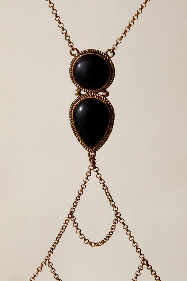 Underneath It All Body Chain #2