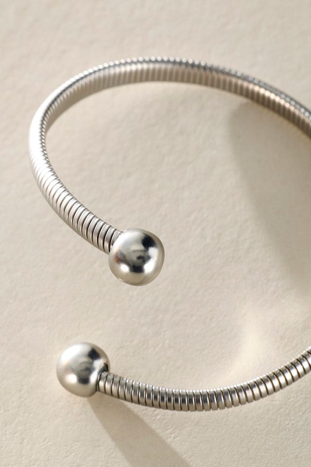 Marney Wrap Anklet #1