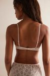 Only Hearts Stretch Lace Underwire Bra
