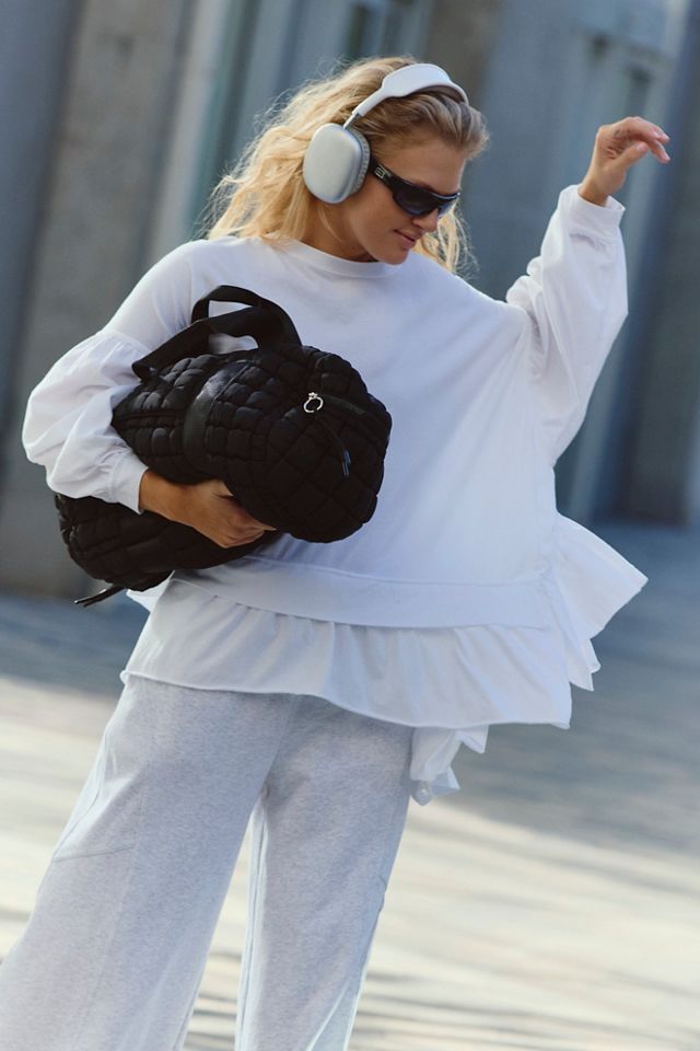 Wild And Free Layer #2