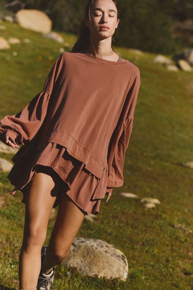 Superposition Wild And Free #1