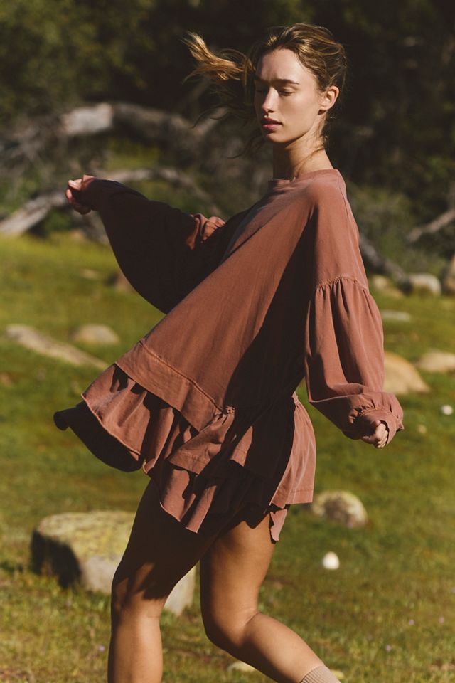 Superposition Wild And Free #2