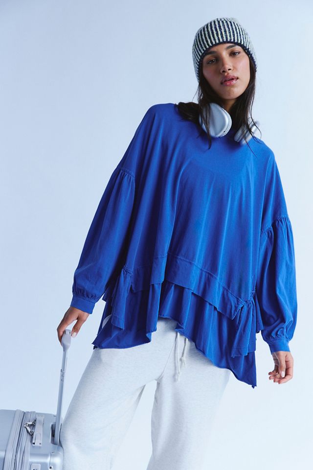 Wild And Free Layer #2