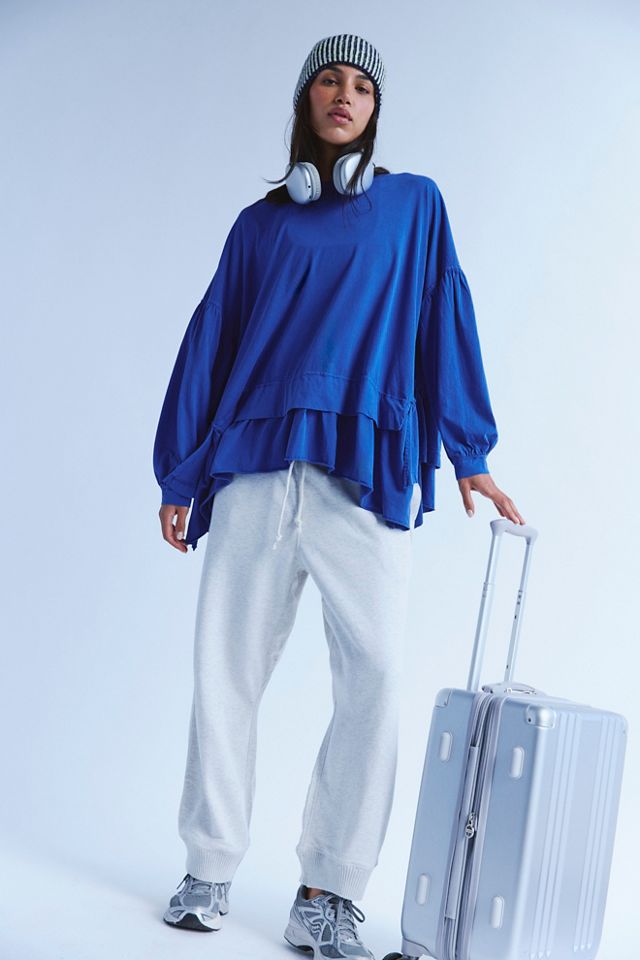 Wild And Free Layer #3