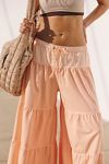 Bloomer Wide Leg Pants