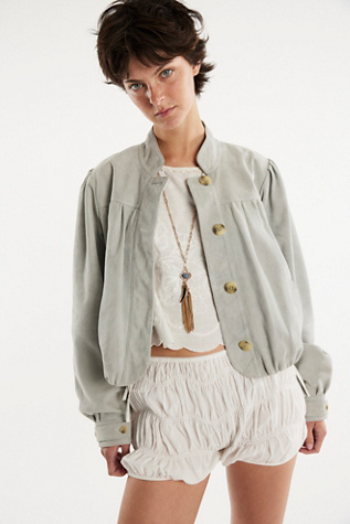Veste en Suède Nimbus