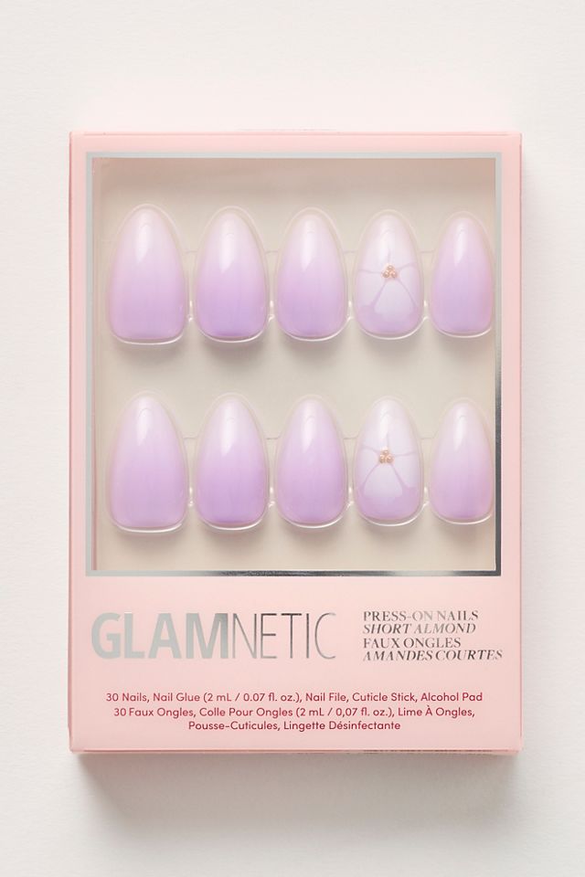 Glamnetic Press-On Nail Kit #1