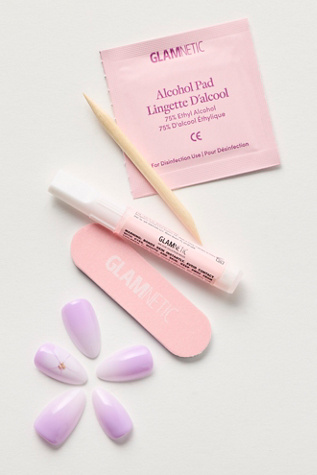 Glamnetic Press-On Nail Kit