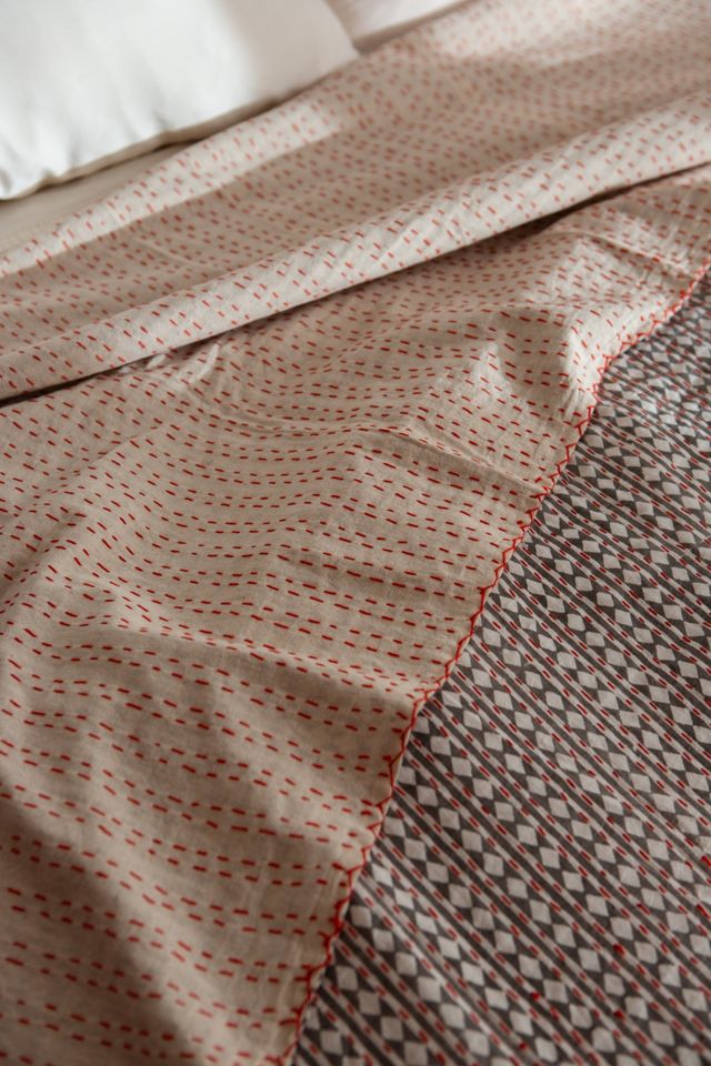 Be Deva Ganga Bed Cover #2