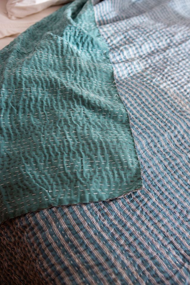 Be Deva Parvati Bed Cover #1
