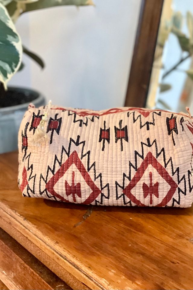 Be Deva Dali Cosmetic Bag #2