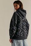 We The Free Get Ditsy Hoodie