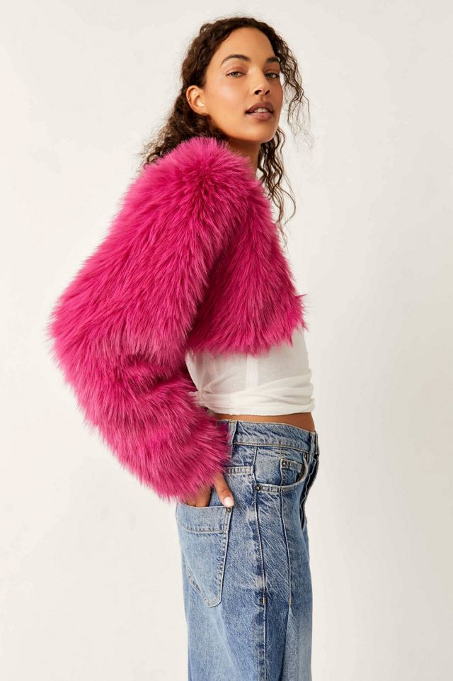 Martini Bolero Jacket #1