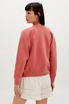 Junior Sweatshirt Cardi