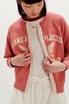 Junior Sweatshirt Cardi