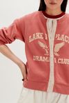 Junior Sweatshirt Cardi