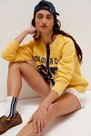 Junior Sweatshirt Cardi