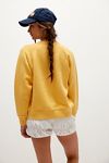Junior Sweatshirt Cardi