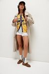 Junior Sweatshirt Cardi
