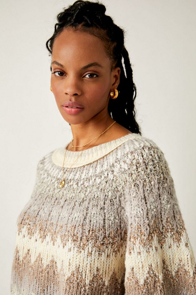 Home For The Holidays Sweater #2