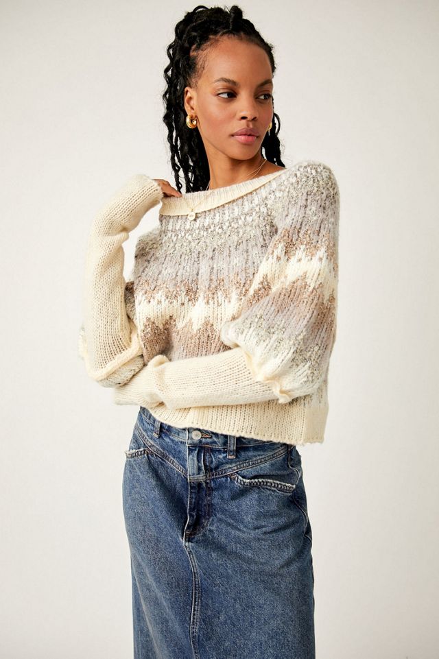 Home For The Holidays Sweater #3