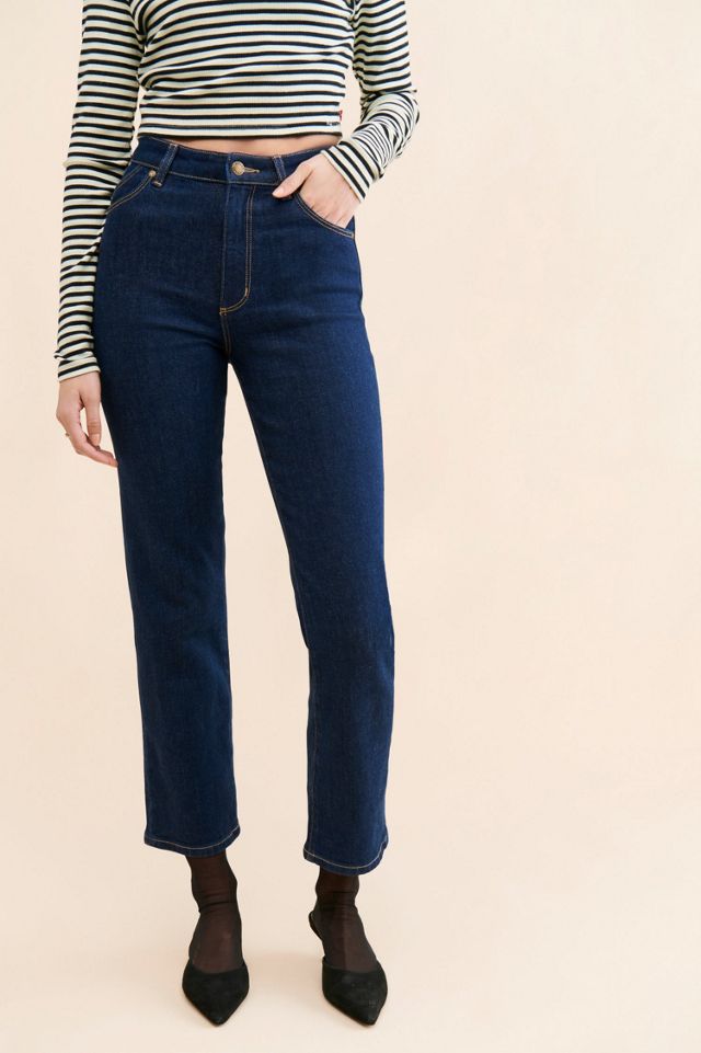 Rolla's Original Straight Jeans #2