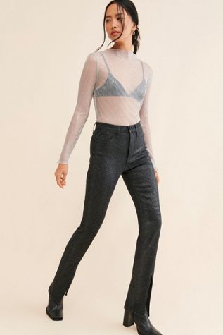 Pistola Colleen Bootcut Jeans